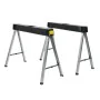 Easel Stanley Foldable 101,7 x 12,5 x 75,8 cm Metal by Stanley, Trestles - Ref: S6500702, Price: 77,09 €, Discount: %