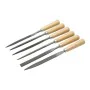 Set di lime Ferrestock 6 Unità 160 mm di Ferrestock, Lime e raspe - Rif: S6500718, Prezzo: 9,43 €, Sconto: %