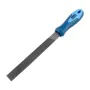 Lima Ferrestock 200 mm Plana de Ferrestock, Limas y escofinas - Ref: S6500726, Precio: 5,76 €, Descuento: %