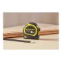 Flexómetro Stanley 30-657 8 m x 25 mm de Stanley, Cintas métricas de carrete - Ref: S6500738, Precio: 12,93 €, Descuento: %