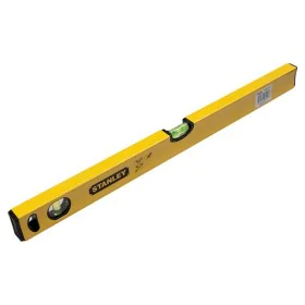 Nivel de Burbuja Stanley Classic 200 cm de Stanley, Niveles - Ref: S6500777, Precio: 43,55 €, Descuento: %