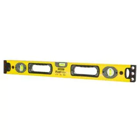 Spirit Level Stanley Fatmax Aluminium 90 cm by Stanley, Levels - Ref: S6500785, Price: 44,89 €, Discount: %