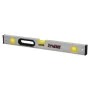 Nivel de Burbuja Stanley Fatmax Magnético 60 cm de Stanley, Niveles - Ref: S6500789, Precio: 44,59 €, Descuento: %