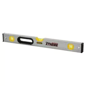 Niveau à Bulle Stanley Fatmax Magnétique 60 cm de Stanley, Niveaux - Réf : S6500789, Prix : 44,59 €, Remise : %