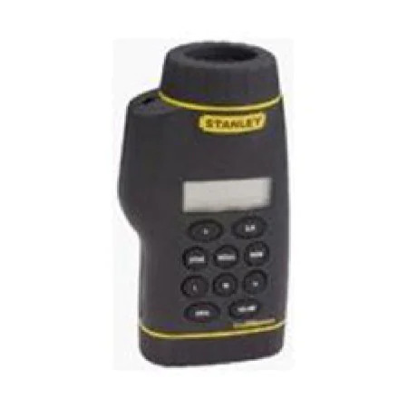 Meter Stanley Ultrasonic 15 m by Stanley, Laser measuring tools and accessories - Ref: S6500799, Price: 78,61 €, Discount: %