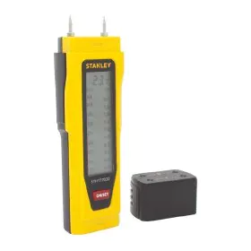 Humidity meter Stanley by Stanley, Laser measuring tools and accessories - Ref: S6500800, Price: 54,99 €, Discount: %