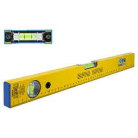 Spirit Level Ferrestock Aluminium 30 cm by Ferrestock, Levels - Ref: S6500837, Price: 11,87 €, Discount: %