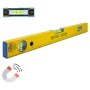 Spirit Level Ferrestock Aluminium 60 cm by Ferrestock, Levels - Ref: S6500845, Price: 24,13 €, Discount: %