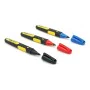 Rotulador permanente Stanley (3 Piezas) de Stanley, Rotuladores permanentes - Ref: S6500869, Precio: 6,39 €, Descuento: %