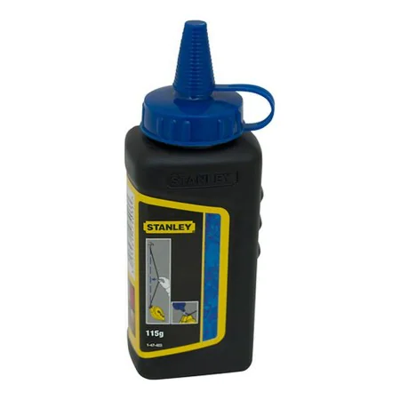 Chalk liner kit Stanley Blue by Stanley, Chalk Lines - Ref: S6500872, Price: 6,57 €, Discount: %