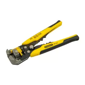 Universal wire-cutting cable Stanley Yellow Automatic by Stanley, Scrapers - Ref: S6500885, Price: 24,22 €, Discount: %