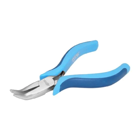 Telephone Pliers Ferrestock 125 mm by Ferrestock, Pliers and pincers - Ref: S6500893, Price: 4,07 €, Discount: %