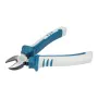 Pince coupante Ferrestock 150 mm de Ferrestock, Pinces et tenailles - Réf : S6500896, Prix : 5,49 €, Remise : %