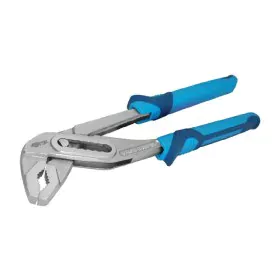 Pince pour clés à pipe Ferrestock 250 mm de Ferrestock, Pinces et tenailles - Réf : S6500899, Prix : 9,10 €, Remise : %