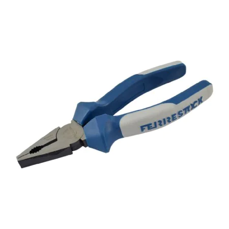 Pinces Ferrestock 150 mm de Ferrestock, Pinces et tenailles - Réf : S6500906, Prix : 4,48 €, Remise : %