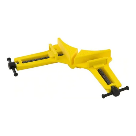 Corner clamp Stanley 75 mm by Stanley, Clamps, screws and clips - Ref: S6500922, Price: 10,36 €, Discount: %