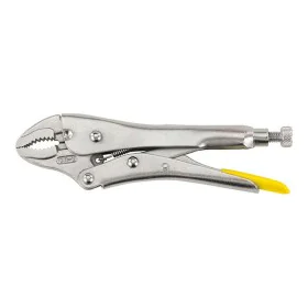 Mordaza Stanley 185 mm de Stanley, Sargentos, tornillos y pinzas - Ref: S6500926, Precio: 13,96 €, Descuento: %