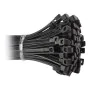 Cable holder Norma Group Black Polyamide 75 x 750 mm 100 uds by Norma Group, Electric cable management - Ref: S6500935, Price...