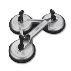 Suction cup Ferrestock 130 Kg 150 kg by Ferrestock, Suction Cups - Ref: S6500938, Price: 17,61 €, Discount: %