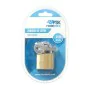 Verrouillage des clés Ferrestock 30 mm de Ferrestock, Cadenas à clé - Réf : S6500946, Prix : 5,19 €, Remise : %