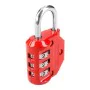 Serrure à combinaison Ferrestock 30 mm de Ferrestock, Cadenas à combinaison - Réf : S6500956, Prix : 4,44 €, Remise : %