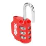 Combination padlock Ferrestock 30 mm by Ferrestock, Combination Padlocks - Ref: S6500956, Price: 4,44 €, Discount: %