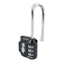 Combination padlock Ferrestock by Ferrestock, Combination Padlocks - Ref: S6500959, Price: 4,62 €, Discount: %