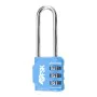 Combination padlock Ferrestock by Ferrestock, Combination Padlocks - Ref: S6500960, Price: 4,62 €, Discount: %