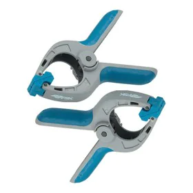 Pinza Ferrestock (2 pcs) de Ferrestock, Pinzas industriales - Ref: S6500966, Precio: 4,59 €, Descuento: %