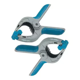 Pince Ferrestock (2 pcs) de Ferrestock, Brucelles - Réf : S6500966, Prix : 3,85 €, Remise : %