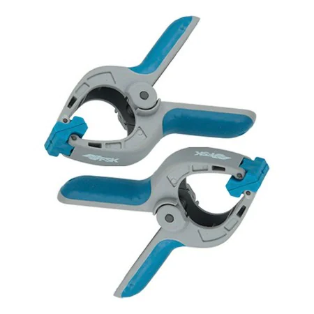 Pince Ferrestock (2 pcs) de Ferrestock, Brucelles - Réf : S6500966, Prix : 3,85 €, Remise : %