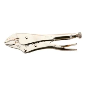 Mordaza Jetech Tool 250 mm de Jetech Tool, Sargentos, tornillos y pinzas - Ref: S6500985, Precio: 9,86 €, Descuento: %