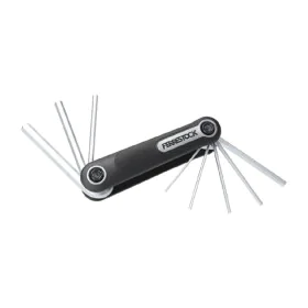 Allen Key Set Ferrestock by Ferrestock, Spanners - Ref: S6500999, Price: 6,79 €, Discount: %