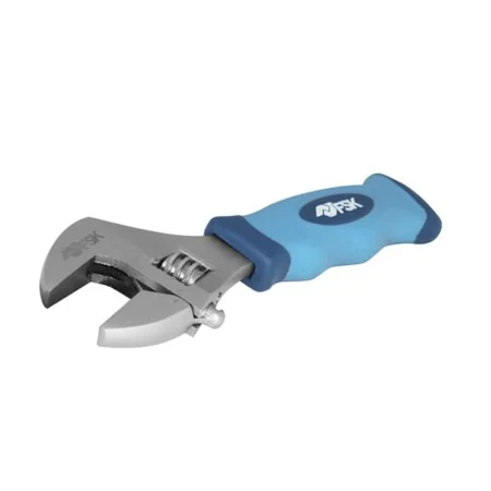 Adjsutable wrench Ferrestock 100 mm by Ferrestock, Spanners - Ref: S6501000, Price: 6,63 €, Discount: %