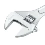 Chave inglesa ajustável Ferrestock 200 mm de Ferrestock, Chaves - Ref: S6501002, Preço: 7,55 €, Desconto: %