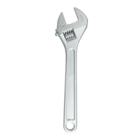 Llave inglesa ajustable Ferrestock 250 mm de Ferrestock, Llaves - Ref: S6501003, Precio: 9,10 €, Descuento: %