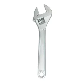 Adjsutable wrench Ferrestock 250 mm by Ferrestock, Spanners - Ref: S6501003, Price: 9,10 €, Discount: %