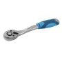 Carraca Ferrestock 1/4" 160 mm Acero de Ferrestock, Llaves - Ref: S6501014, Precio: 8,51 €, Descuento: %