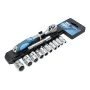 Ratchet Set Ferrestock 72 1/4" by Ferrestock, Sockets and socket sets - Ref: S6501017, Price: 13,00 €, Discount: %