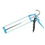 Pistola de silicona Ferrestock Acero de Ferrestock, Pistola silicona - Ref: S6501056, Precio: 5,08 €, Descuento: %