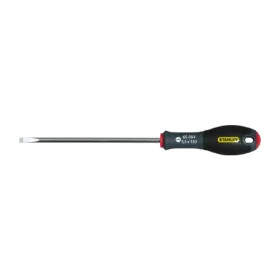 Schraubendreher für Elektriker Stanley 3,5 x 75 mm von Stanley, Schraubendreher - Ref: S6501100, Preis: 6,30 €, Rabatt: %