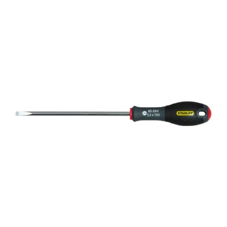 Tournevis d'électricien Stanley 3,5 x 75 mm de Stanley, Tournevis - Réf : S6501100, Prix : 5,31 €, Remise : %