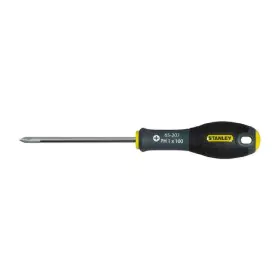 Screwdriver Stanley PH1 x 100 mm by Stanley, Screwdrivers - Ref: S6501111, Price: 6,91 €, Discount: %