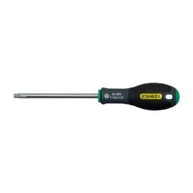 Screwdriver Stanley Torx TX 10 x 75 mm by Stanley, Screwdrivers - Ref: S6501117, Price: 6,91 €, Discount: %