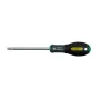 Cacciavite Stanley Torx TX25 x 100 mm di Stanley, Cacciaviti - Rif: S6501120, Prezzo: 5,97 €, Sconto: %