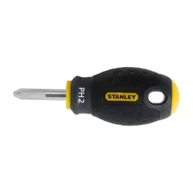 Schraubenzieher Stanley PH2 x 30 mm von Stanley, Schraubendreher - Ref: S6501122, Preis: 6,17 €, Rabatt: %