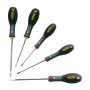 Screwdriver Set Stanley (5 pcs) by Stanley, Screwdrivers - Ref: S6501123, Price: 22,55 €, Discount: %