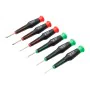 Set de Destornilladores Ferrestock Phillips (6 pcs) de Ferrestock, Destornilladores - Ref: S6501136, Precio: 8,91 €, Descuent...