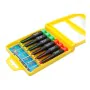 Set de Destornilladores Ferrestock Phillips (6 pcs) de Ferrestock, Destornilladores - Ref: S6501136, Precio: 8,91 €, Descuent...