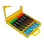 Set de Destornilladores Ferrestock Phillips (6 pcs) de Ferrestock, Destornilladores - Ref: S6501136, Precio: 8,91 €, Descuent...